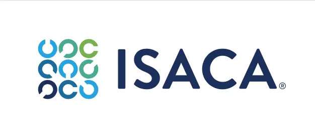ISACA logo